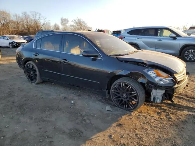 1N4AL21E39N496614 2009 2009 Nissan Altima- 2-5 4