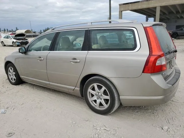 YV1BW982881043924 2008 2008 Volvo V70- 3-2 2