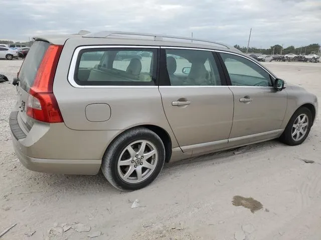 YV1BW982881043924 2008 2008 Volvo V70- 3-2 3