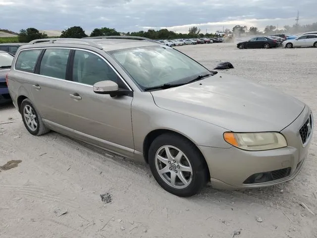 YV1BW982881043924 2008 2008 Volvo V70- 3-2 4