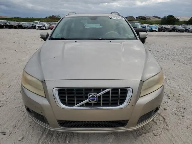 YV1BW982881043924 2008 2008 Volvo V70- 3-2 5