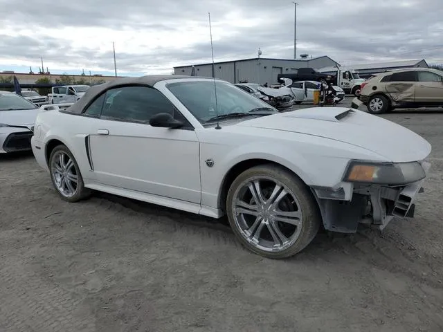 1FAFP45X04F213350 2004 2004 Ford Mustang- GT 4