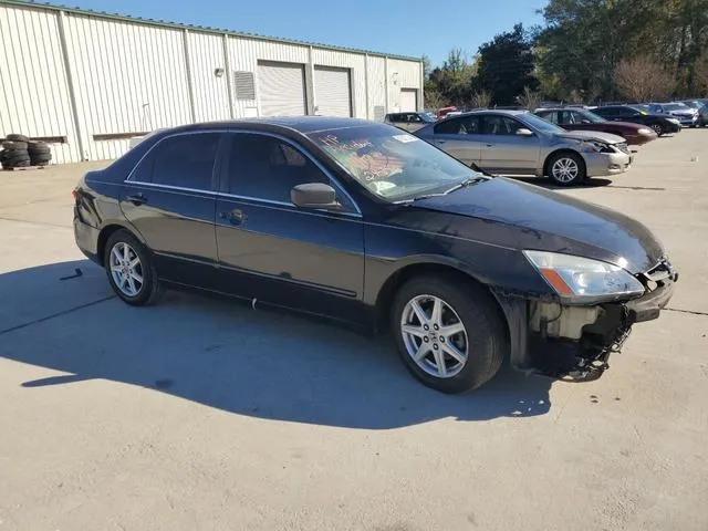 1HGCM66593A058163 2003 2003 Honda Accord- EX 4