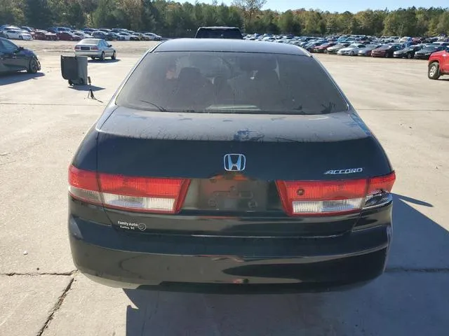 1HGCM66593A058163 2003 2003 Honda Accord- EX 6