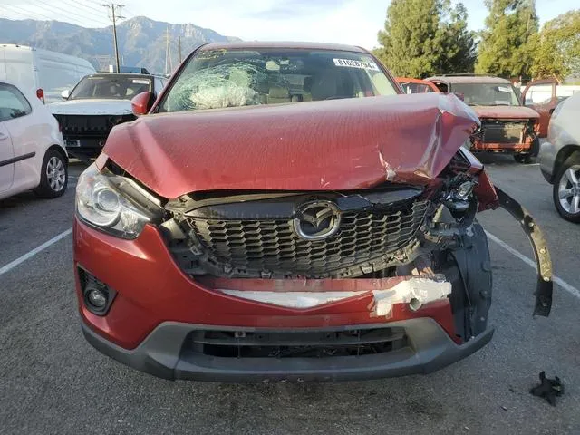 JM3KE2DE0D0134189 2013 2013 Mazda CX-5- GT 5