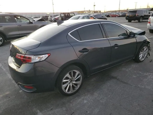 19UDE2F72GA001174 2016 2016 Acura ILX- Premium 3