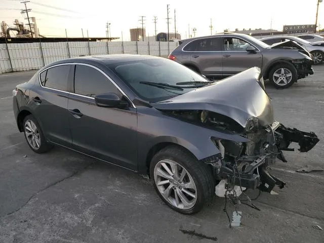 19UDE2F72GA001174 2016 2016 Acura ILX- Premium 4