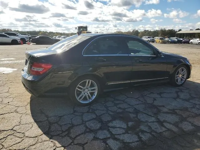 WDDGF4HB4DA774705 2013 2013 Mercedes-Benz C-Class- 250 3