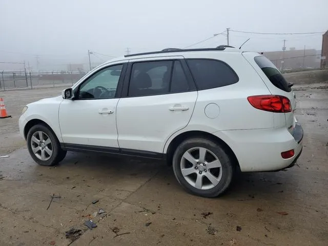 5NMSH13E47H071291 2007 2007 Hyundai Santa Fe- SE 2