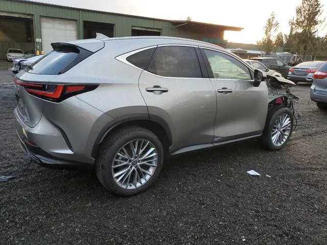 2T2HKCEZ1RC025204 2024 2024 Lexus NX- 350H Base 3