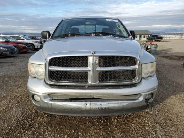 1D7HU18D25S274466 2005 2005 Dodge RAM 1500- ST 5