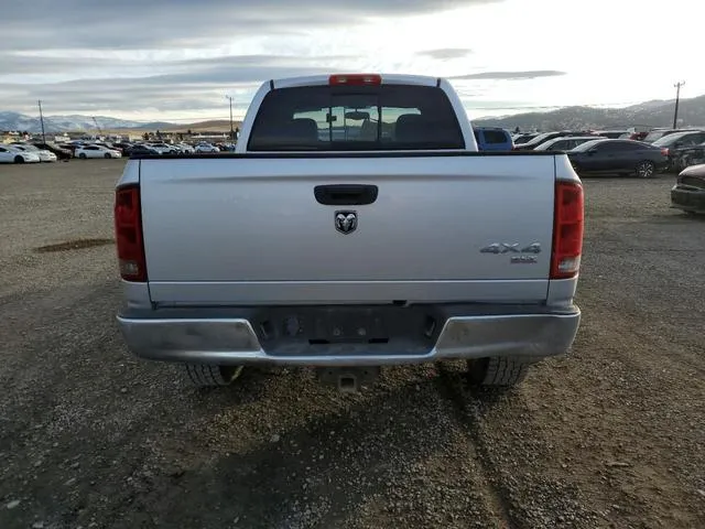 1D7HU18D25S274466 2005 2005 Dodge RAM 1500- ST 6