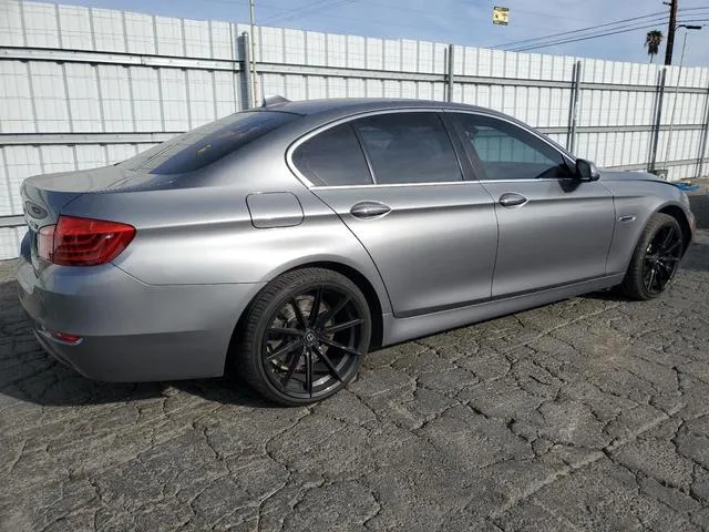 WBA5A5C51ED500303 2014 2014 BMW 5 Series- 528 I 3