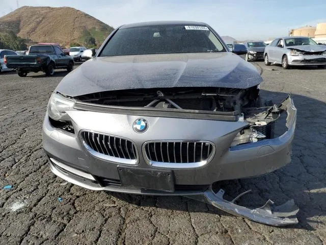 WBA5A5C51ED500303 2014 2014 BMW 5 Series- 528 I 5