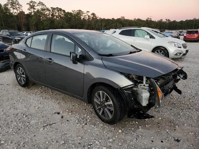 3N1CN8EV8PL833966 2023 2023 Nissan Versa- SV 4