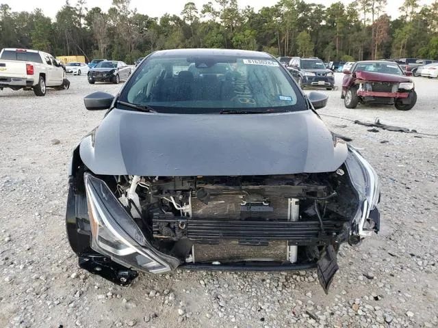 3N1CN8EV8PL833966 2023 2023 Nissan Versa- SV 5