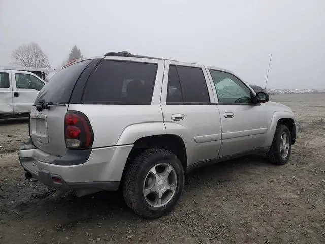 1GNDT13S152365303 2005 2005 Chevrolet Trailblazer- LS 3