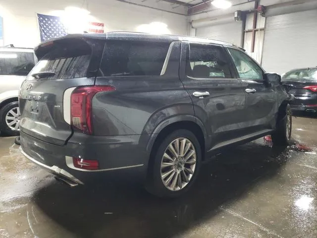 KM8R5DHE5LU119350 2020 2020 Hyundai Palisade- Limited 3