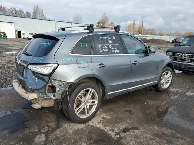 WA1LFAFP3DA014510 2013 2013 Audi Q5- Premium Plus 3