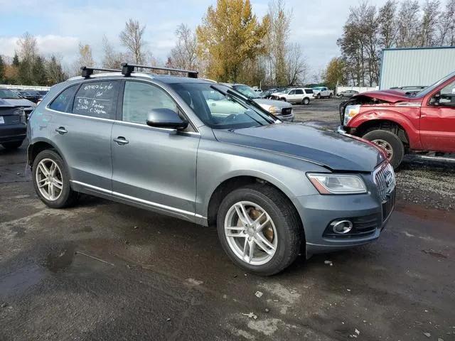 WA1LFAFP3DA014510 2013 2013 Audi Q5- Premium Plus 4