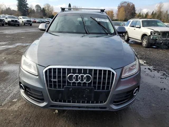 WA1LFAFP3DA014510 2013 2013 Audi Q5- Premium Plus 5