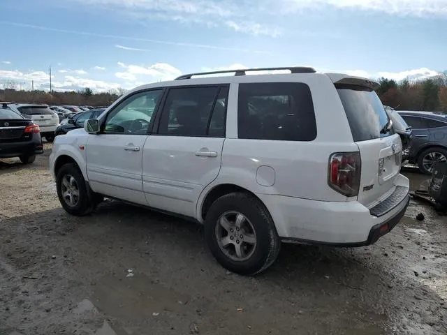 2HKYF185X6H531788 2006 2006 Honda Pilot- EX 2