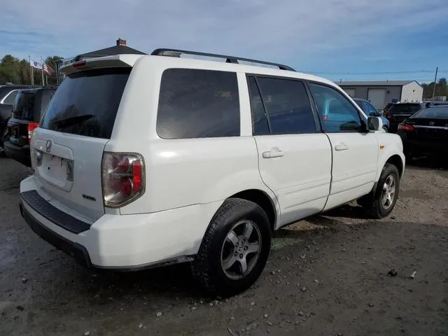 2HKYF185X6H531788 2006 2006 Honda Pilot- EX 3