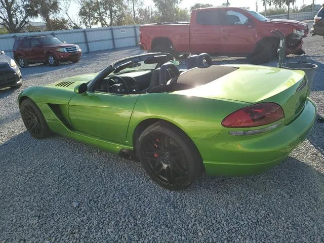 1B3JZ65Z94V102279 2004 2004 Dodge Viper- Srt-10 2