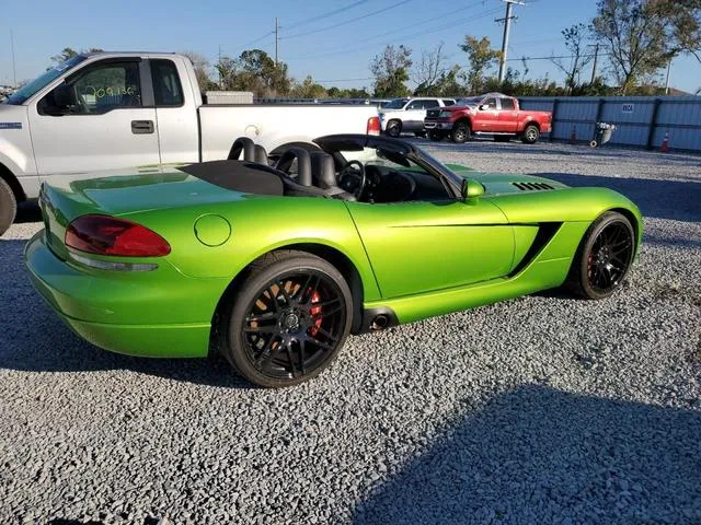 1B3JZ65Z94V102279 2004 2004 Dodge Viper- Srt-10 3