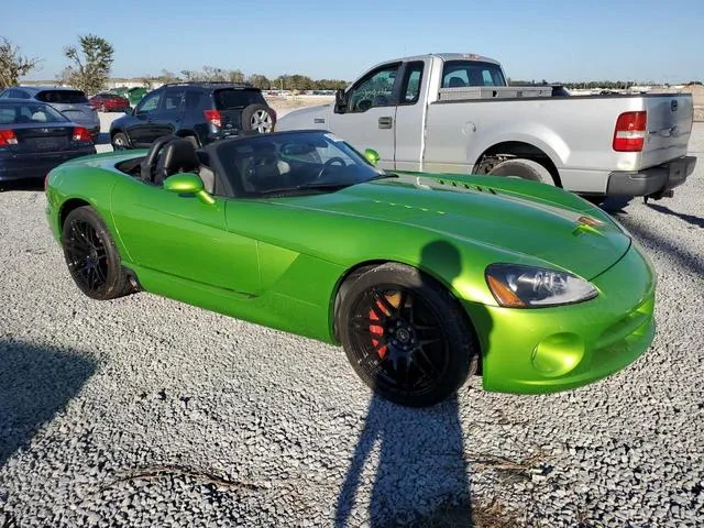 1B3JZ65Z94V102279 2004 2004 Dodge Viper- Srt-10 4