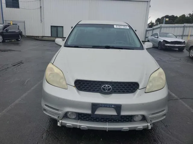 2T1KR32E04C168368 2004 2004 Toyota Corolla- XR 5