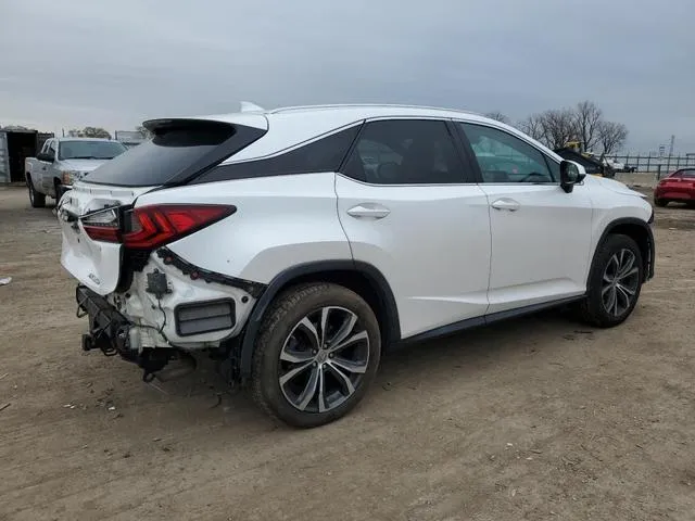 2T2BZMCA6HC058847 2017 2017 Lexus RX- 350 Base 3