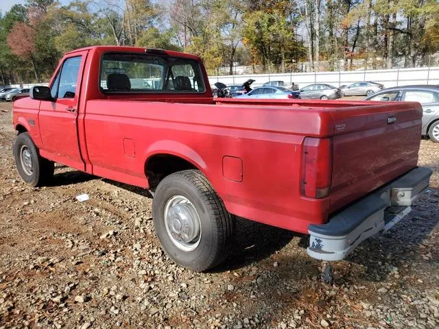 1FTHF25F9SNB31802 1995 1995 Ford F-250 2