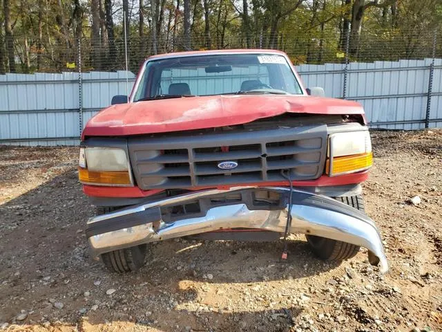 1FTHF25F9SNB31802 1995 1995 Ford F-250 5