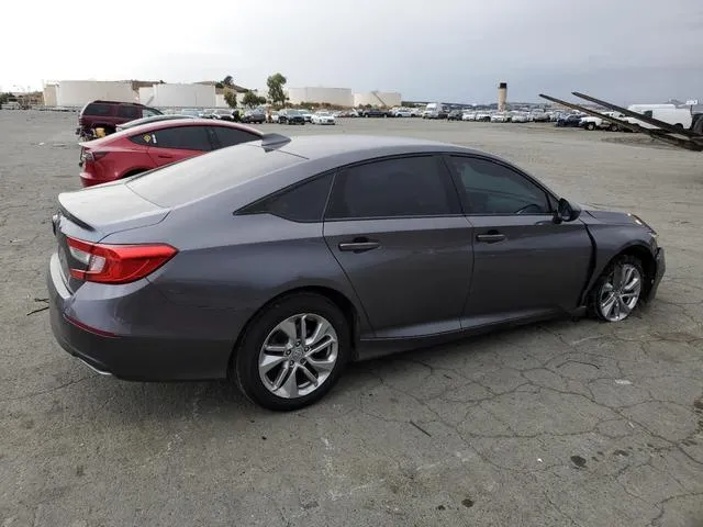 1HGCV1F19KA088632 2019 2019 Honda Accord- LX 3