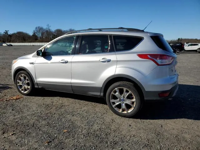 1FMCU9GX1EUA72894 2014 2014 Ford Escape- SE 2