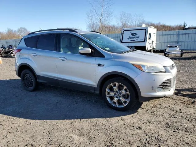 1FMCU9GX1EUA72894 2014 2014 Ford Escape- SE 4