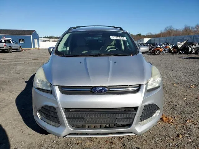 1FMCU9GX1EUA72894 2014 2014 Ford Escape- SE 5