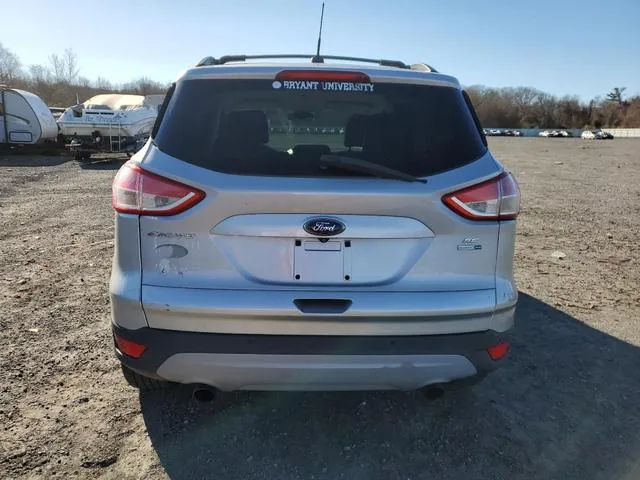 1FMCU9GX1EUA72894 2014 2014 Ford Escape- SE 6