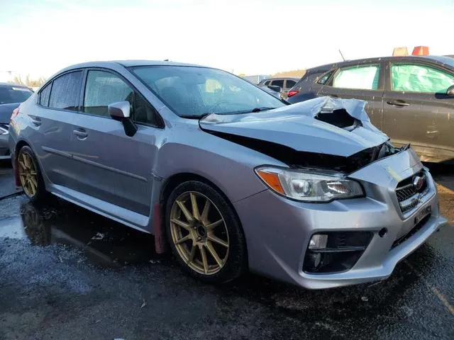 JF1VA1B61G9825826 2016 2016 Subaru WRX 4