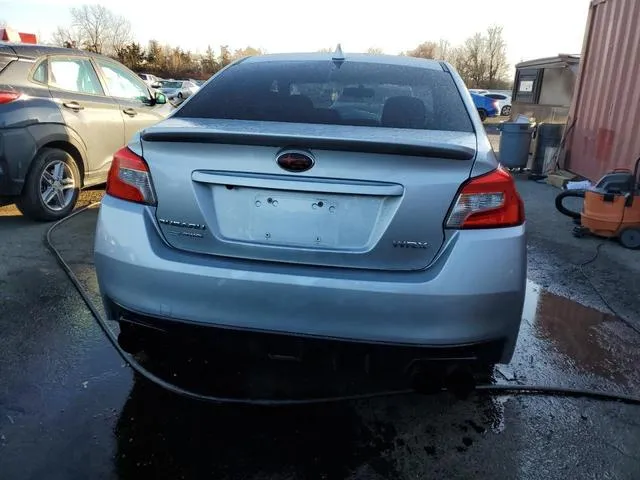 JF1VA1B61G9825826 2016 2016 Subaru WRX 6