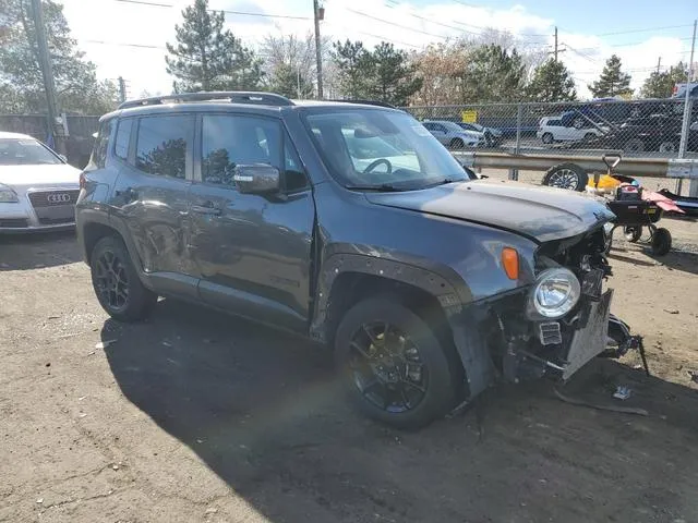 ZACNJBBB5LPL30600 2020 2020 Jeep Renegade- Latitude 4