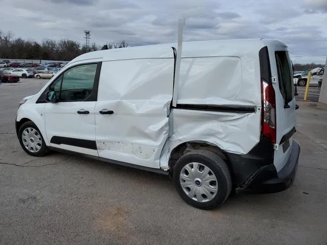 NM0LS7E23M1505859 2021 2021 Ford Transit- XL 2