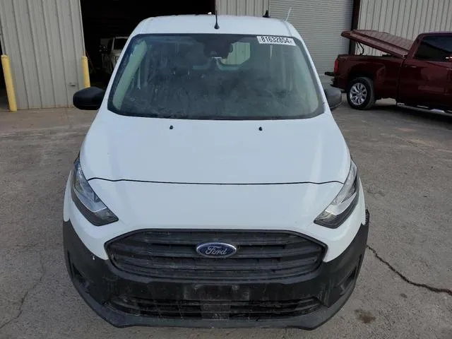 NM0LS7E23M1505859 2021 2021 Ford Transit- XL 5