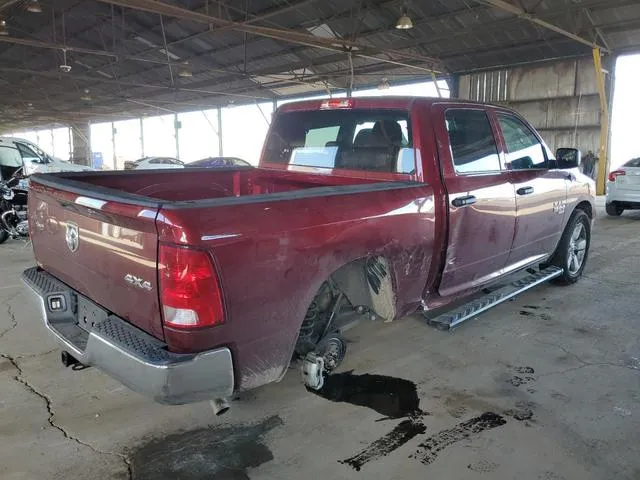 3C6RR7KG6PG664316 2023 2023 RAM 1500- Tradesman 3