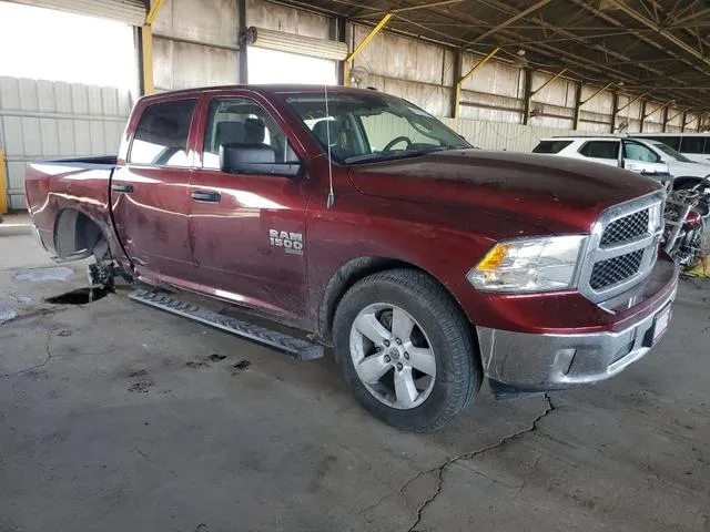 3C6RR7KG6PG664316 2023 2023 RAM 1500- Tradesman 4