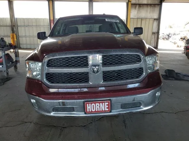 3C6RR7KG6PG664316 2023 2023 RAM 1500- Tradesman 5