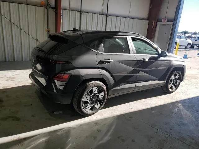 KM8HB3AB9RU181244 2024 2024 Hyundai Kona- Sel 3