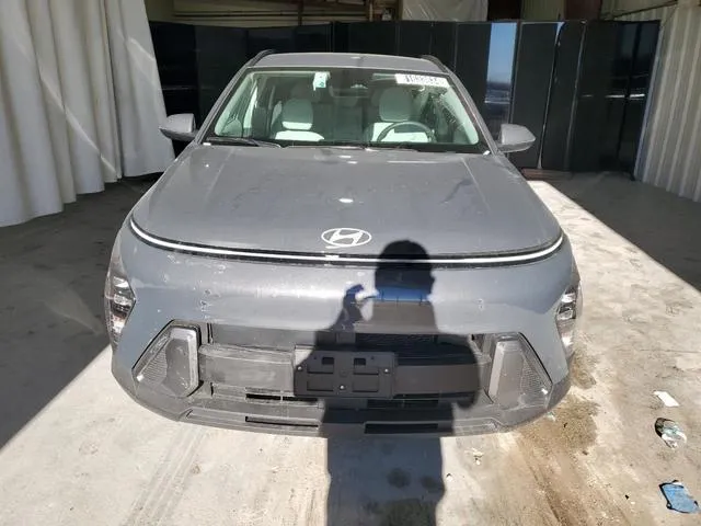 KM8HB3AB9RU181244 2024 2024 Hyundai Kona- Sel 5