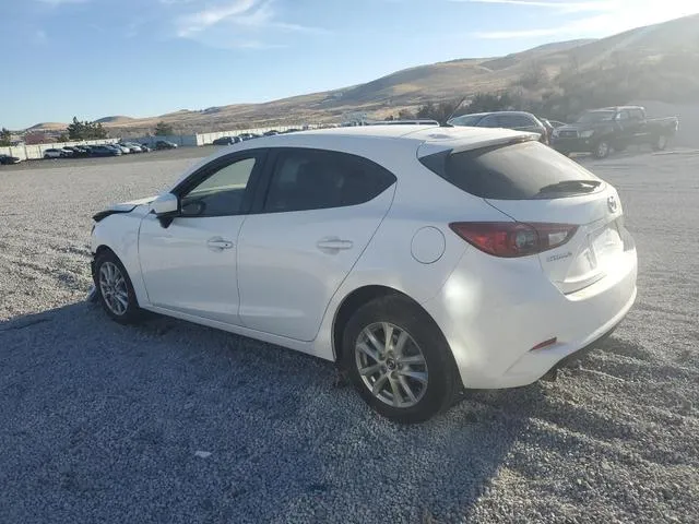 3MZBN1K70HM110028 2017 2017 Mazda 3- Sport 2